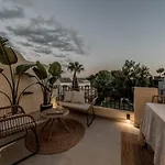 Duplex Renovated Luxury 3Bed Apartment In Aloha Marbella
