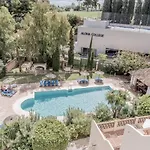 Duplex Renovated Luxury 3Bed Apartment In Aloha Marbella