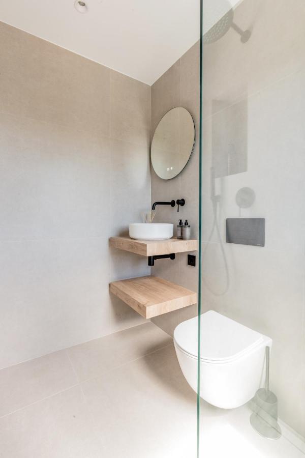 Duplex Renovated Luxury 3bed In Aloha Marbella