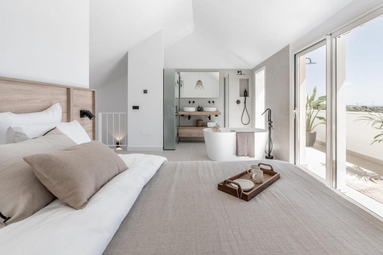 Apartamento Duplex Renovated Luxury 3bed In Aloha *